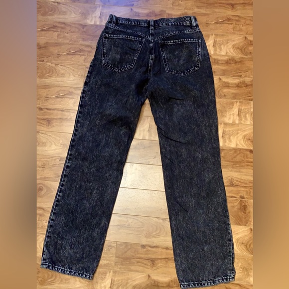 Garage 90s boyfriend jeans - Picture 2 of 4